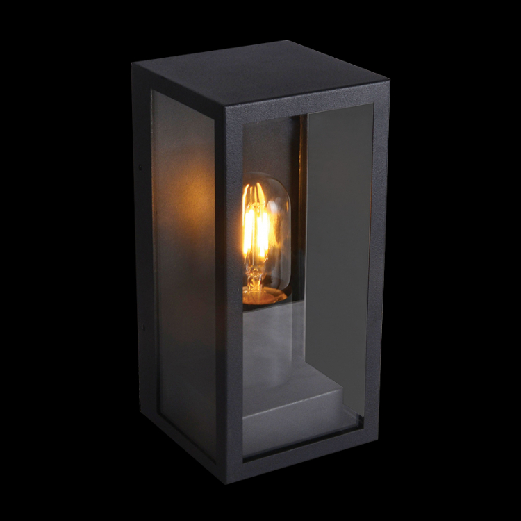 KLIGHT KLG-1135 - 230v 60W E27 Chic Flush Wall Light