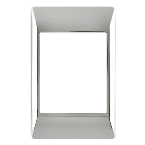 ECP610 POLISHED CHROME