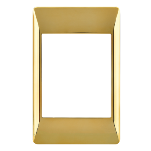 ECP611 POLISHED GOLD