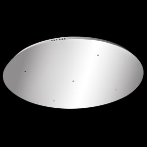 KLIGHT CA-PLATE/80-CH - 80cm Plate