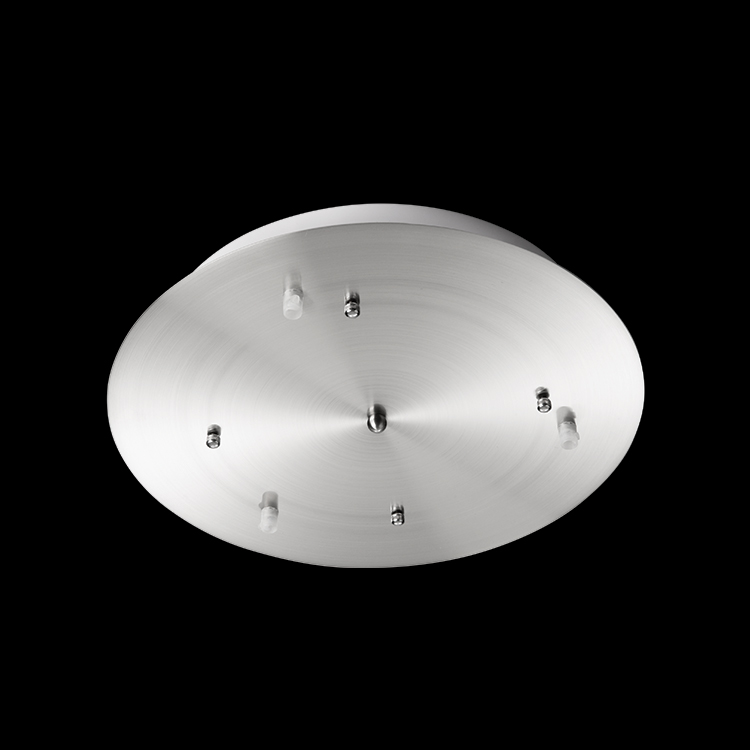 KLIGHT CA-PLATE/40 - 40cm Plate