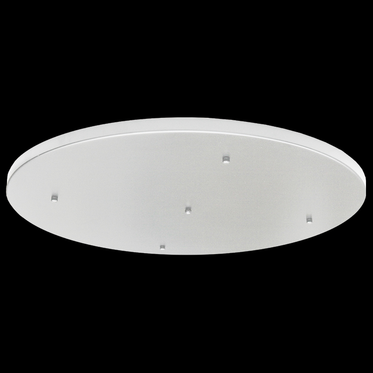 KLIGHT CA-PLATE/80-WH - 80cm Plate