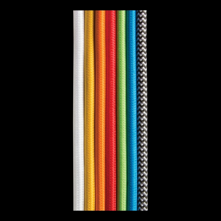 KLIGHT SK-FABRIC - Two Core Fabric Cable