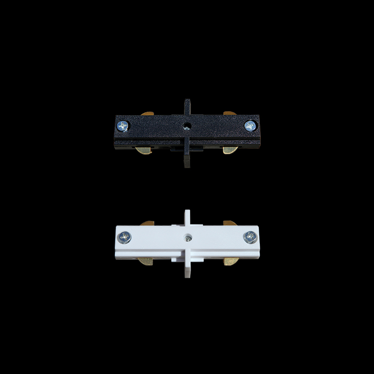 KLIGHT YB-3W-IJ/WH - 3-Wire I-Joiner without Power Feed