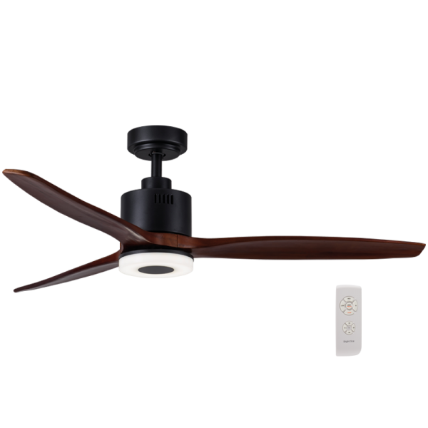 BRIGHTSTAR FCF044 BLACK WOOD