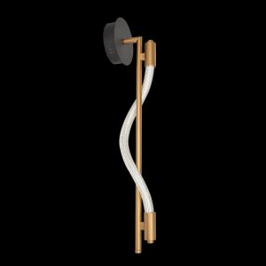 LED-1707 - 230v 7W LED Pulse Wall Light