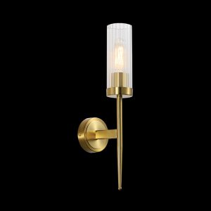 Y-KLW-79  - 230v 40W E27 Flambouw Wall Light