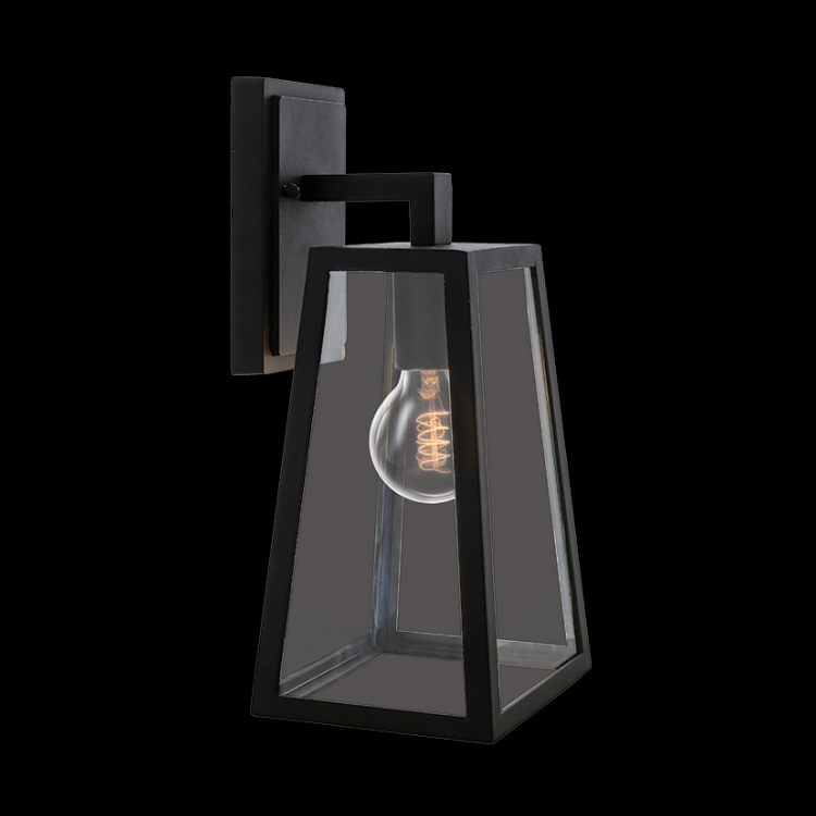 KLG-1133 - 230v 40W E27 Chic Bracket Wall Light