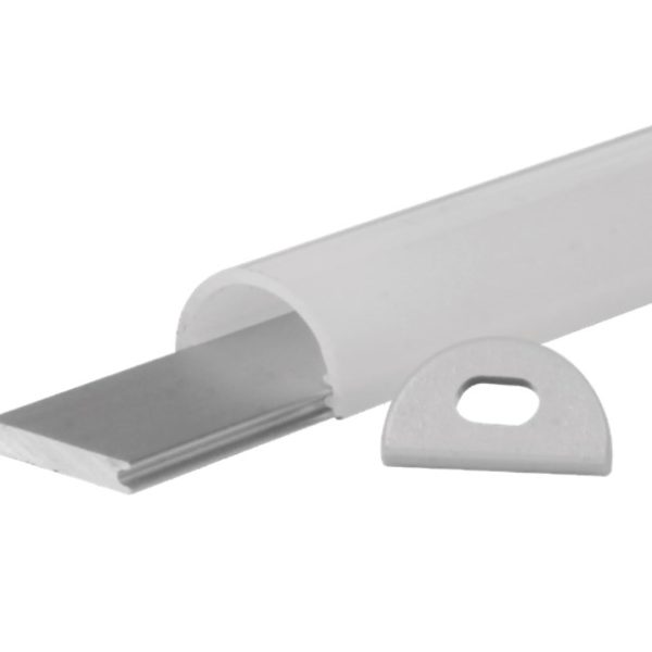 WAC053 EX- Flat Surface Profile