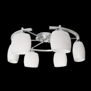 KLIGHT T-KLCH-613/4 - 230v 40W E14 4 Light Modern Luxury Ceiling Fitting
