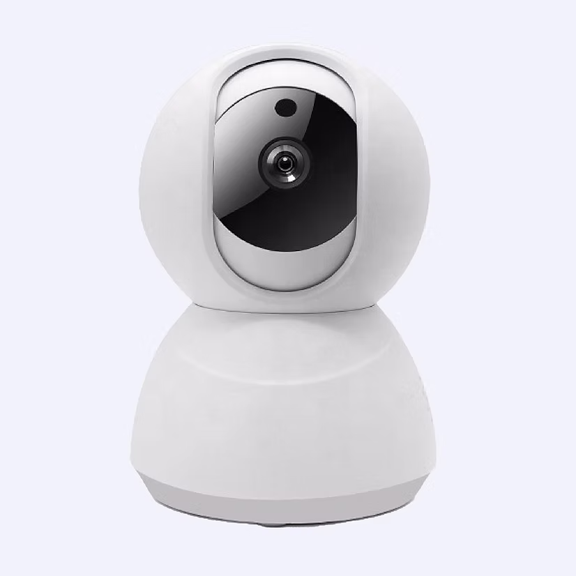 SWW-FTT-01 - Smart Remote Wi-Fi 5MP Camera