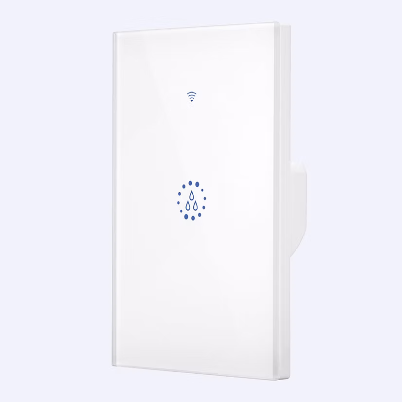 SWS162WH - Smart Water Heater Control – Wi-Fi Enabled Geyser Automation